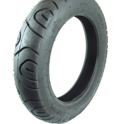 3.00-12 or 90/90-12 Tire